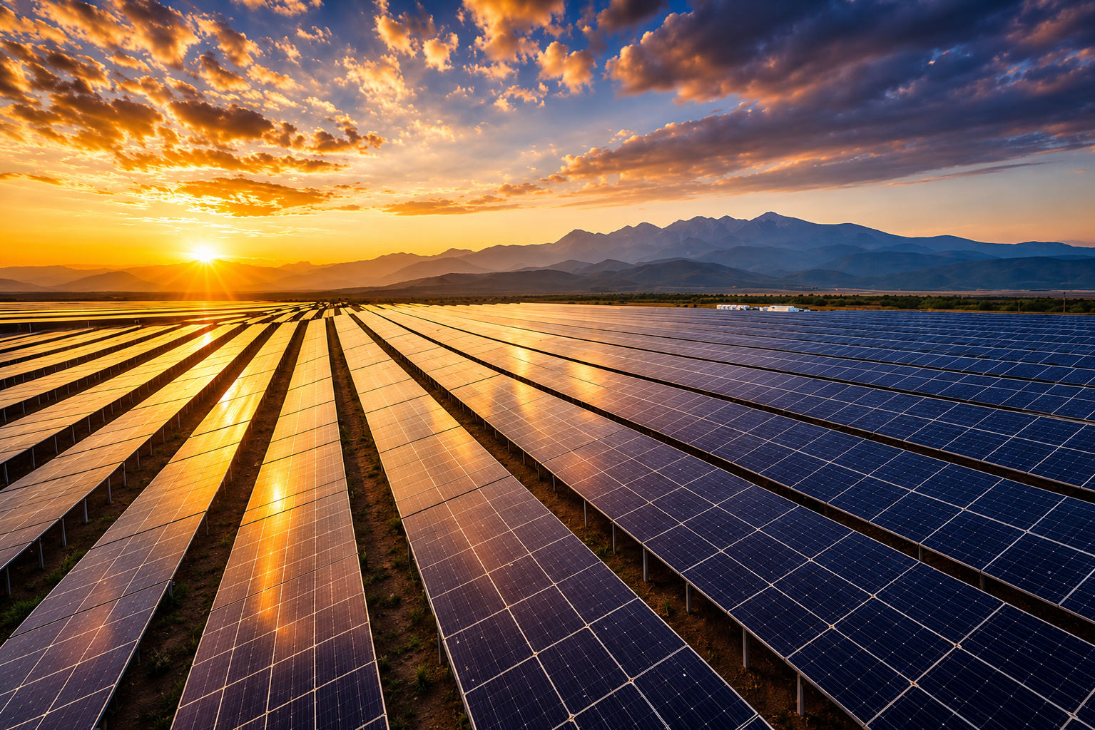 SOLAR DIVISION