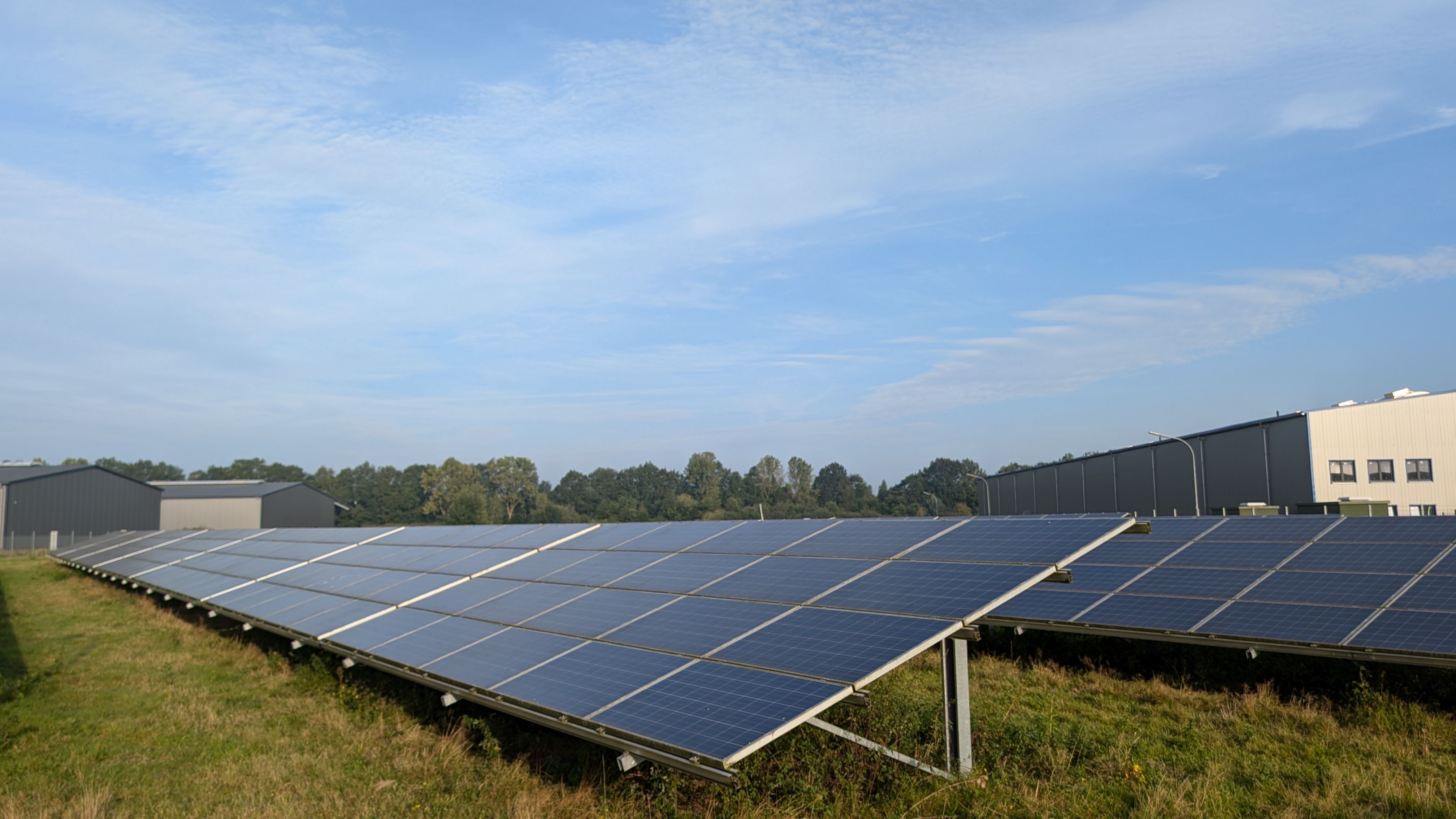 Helio Renewable Power Pvt Ltd