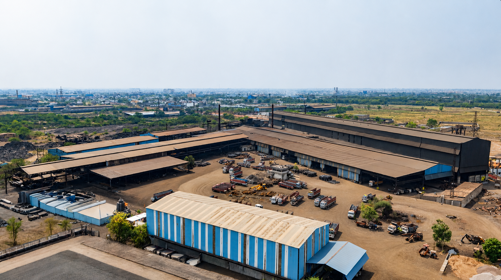 Maa Kudargarhi Power & Ispat Pvt Ltd (MKPIPL)