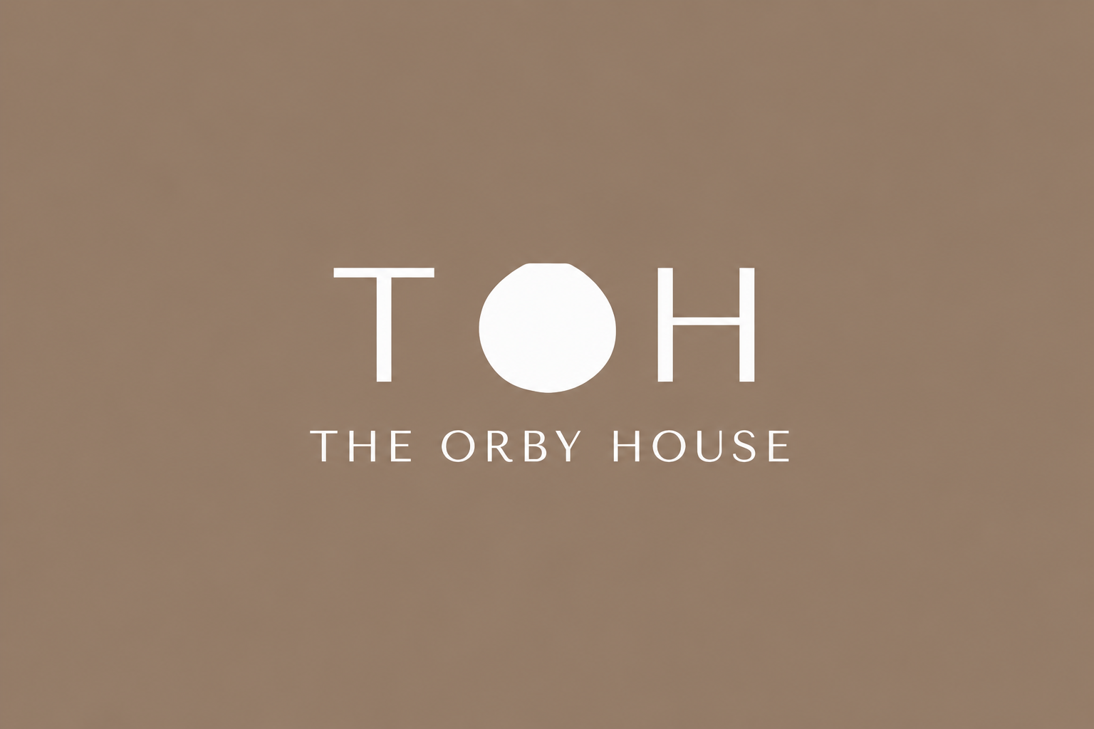 The Orby House (TOH)