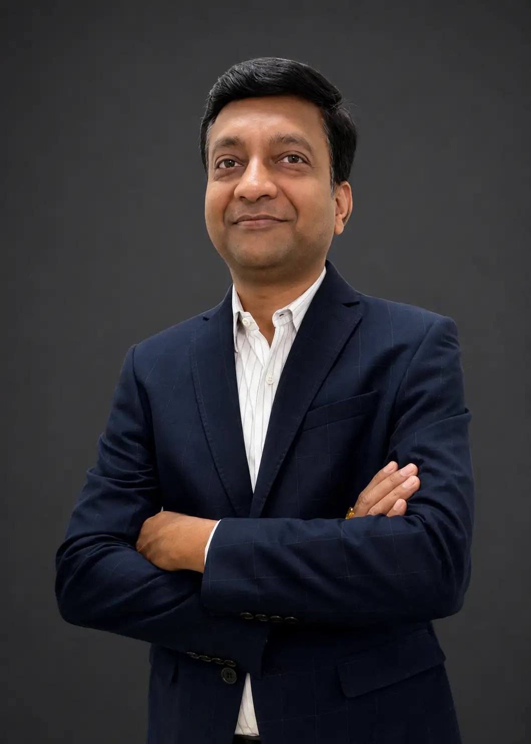 Mr. Rakesh Goyal