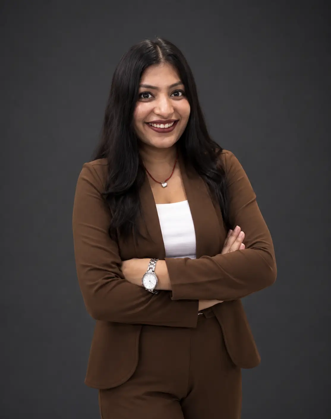 Ms. Riti Goyal