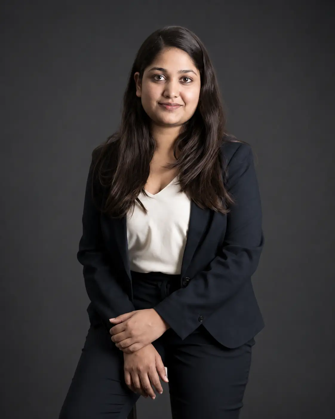 Mrs. Shanu Agrawal