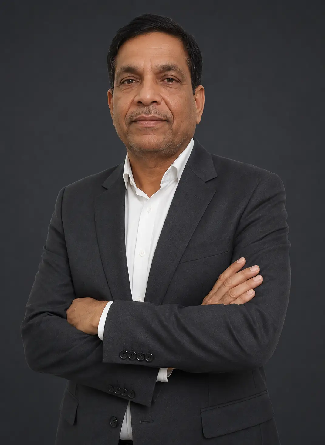 Mr. Anil Agrawal