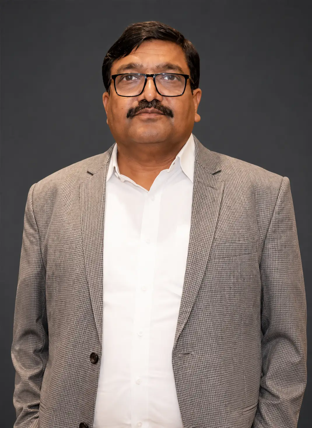 Mr. Sunil Agrawal